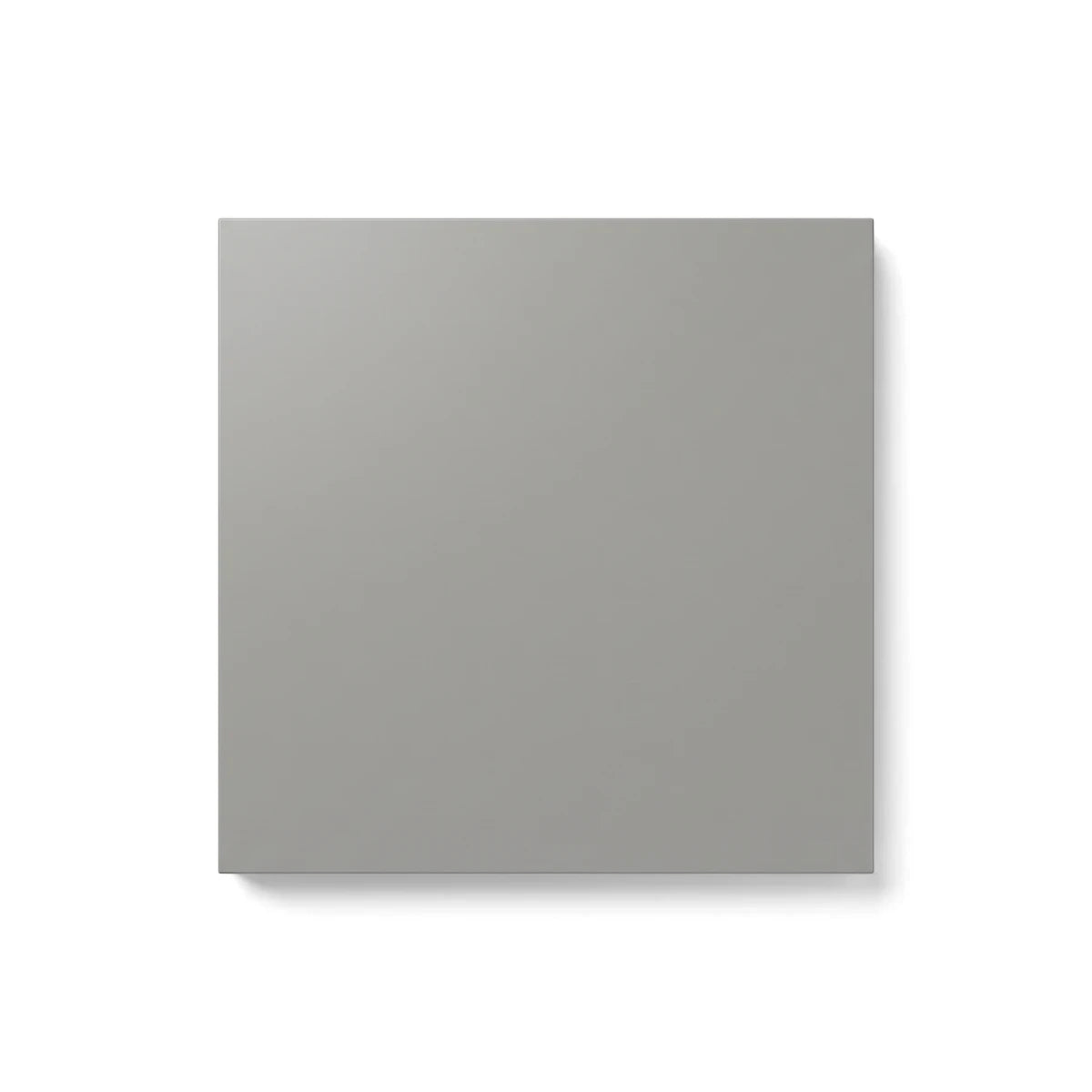 Gray color swatch for Micatex Paint 20L in the Beach Cabin shade, depicted as a solid square.