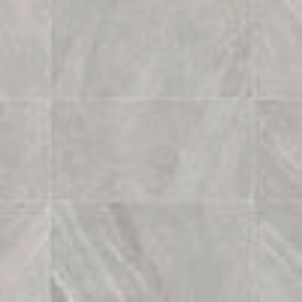 Close-up of Nirvana Grey 49X49Cm textured ceramic tiles, showing their subtle veining and grid pattern for flooring or walls.