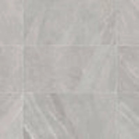 Close-up of Nirvana Grey 49X49Cm textured ceramic tiles, showing their subtle veining and grid pattern for flooring or walls.