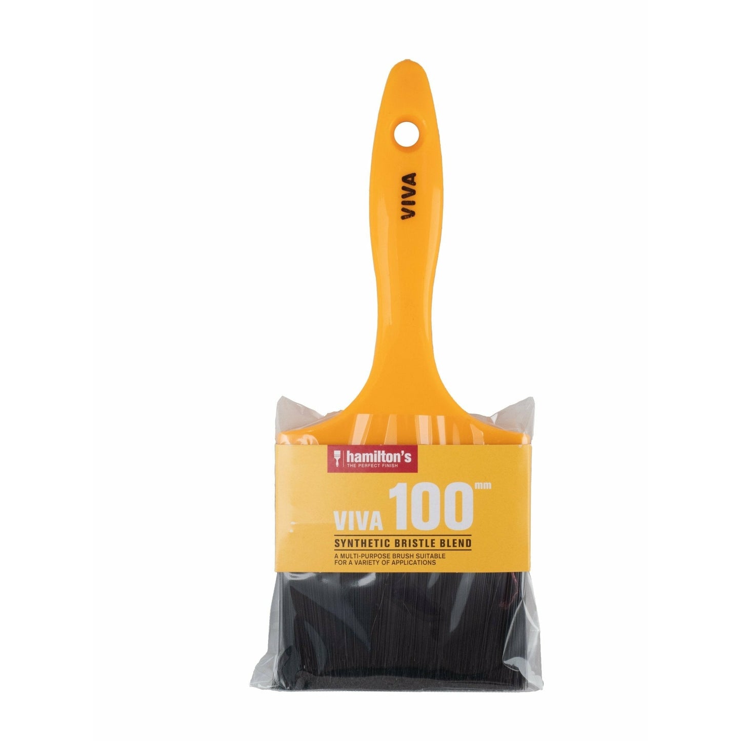 PAINT BRUSH VIVA BRUSH 100MM - Al's Hardware