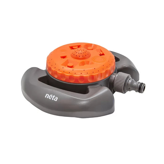 NETA MULTI PATTERN SPRINKLER