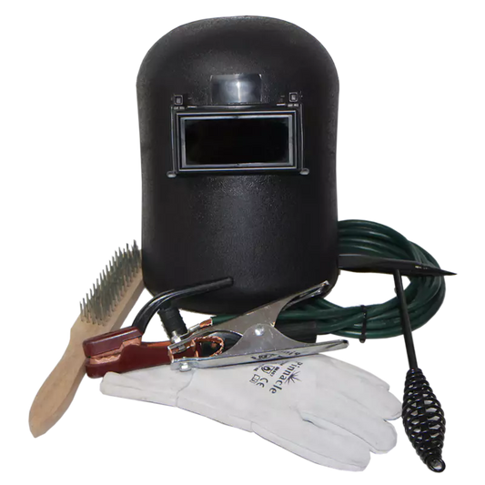Pinnacle 6 Piece Welding Kit