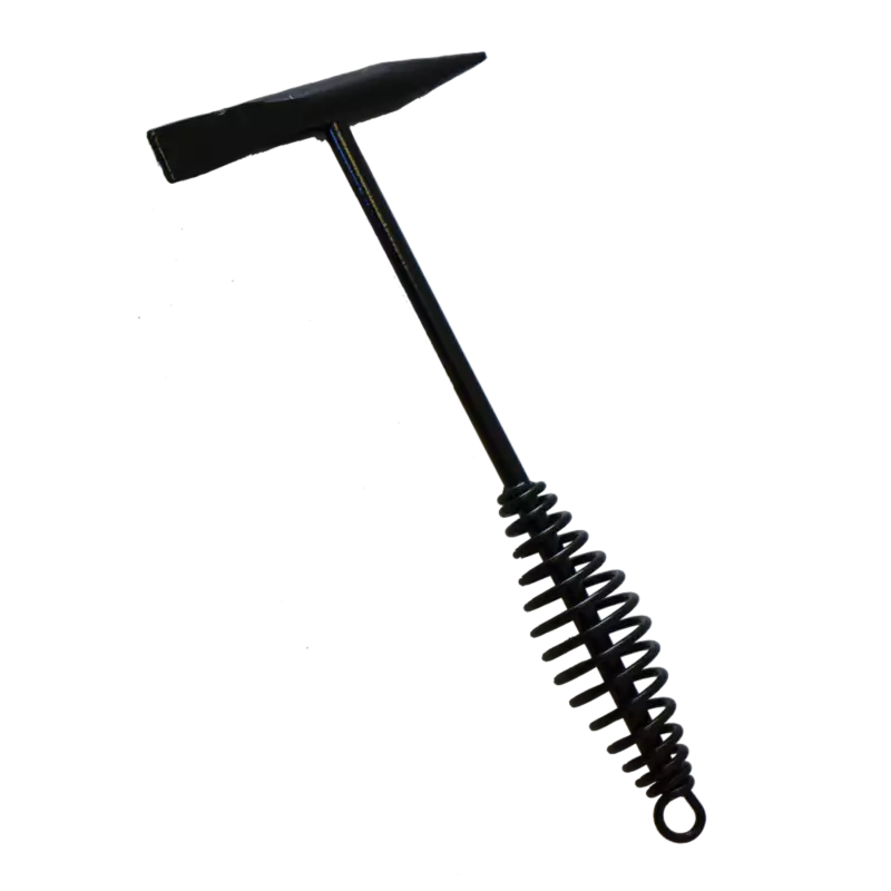 Pinnacle Chipping Hammer