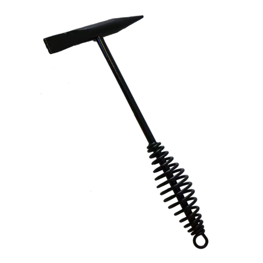 Pinnacle Chipping Hammer