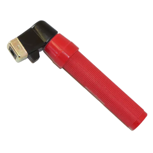 Pinnacle Electrode Holder Twist Lock 400A