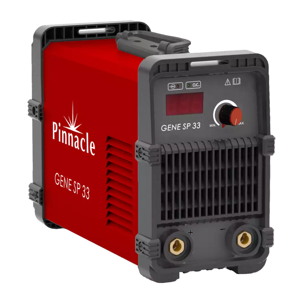 Pinnacle GENE SP 33 MMA Welding Machine