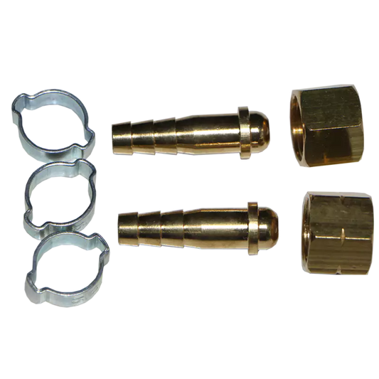 PINNACLE HOSE KIT 8MM 3/8