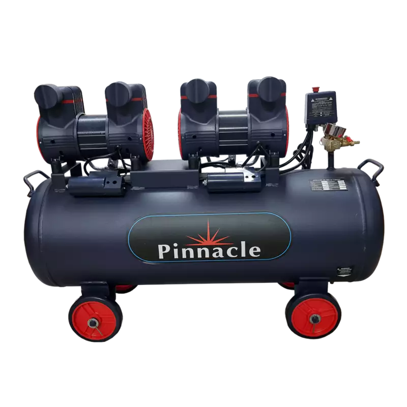 Pinnacle AirTech 24L Oil Free Air Compressor