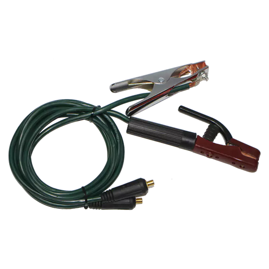 Pinnacle WELDING CABLE SET 25MM 250A