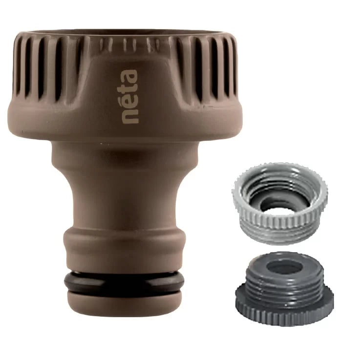NETA TAP ADAPTOR REDUCER SET