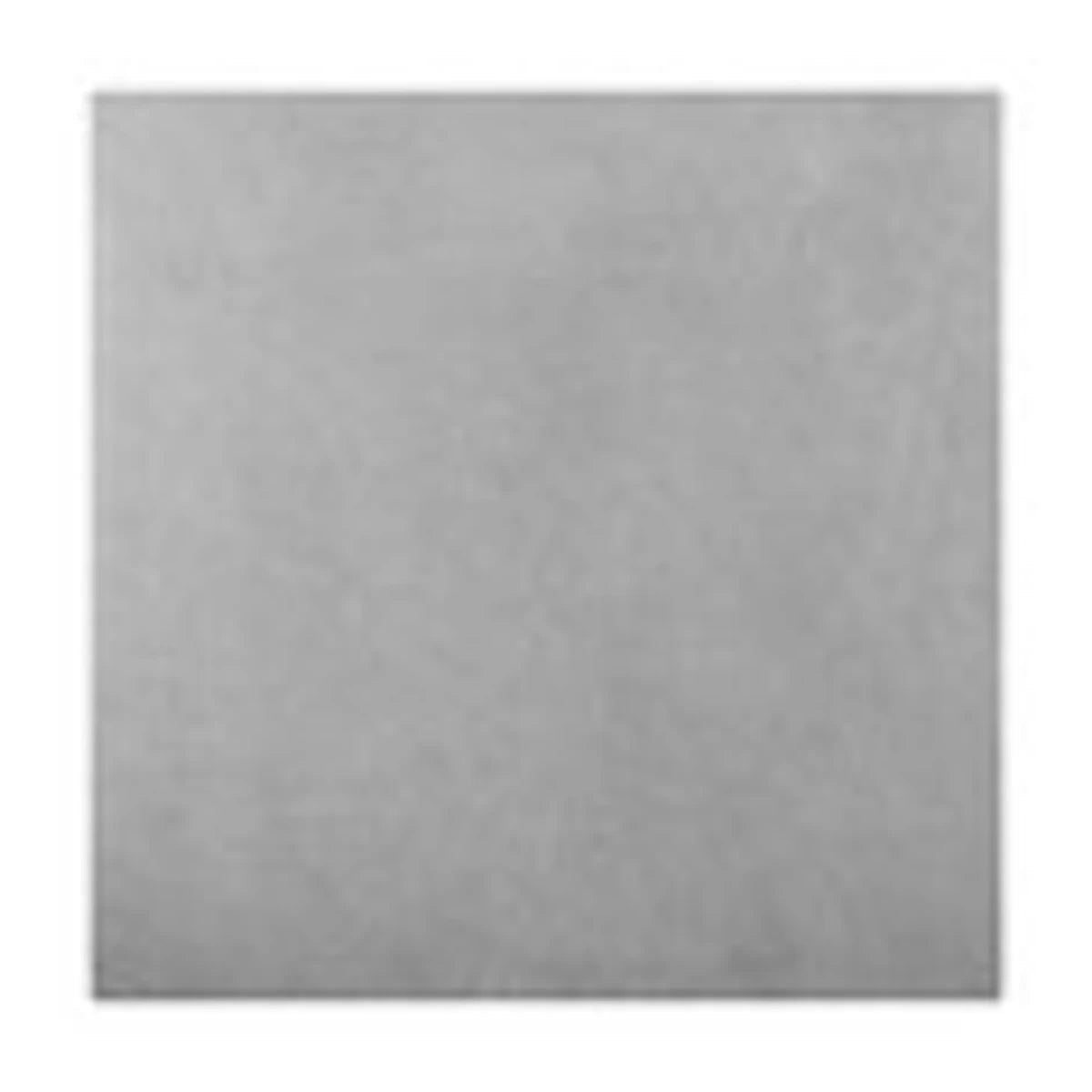 Speranza Bone 50x50cm square tile with a subtle textured finish, shown in a close-up, top-down view.