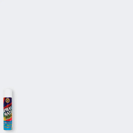 White appliance epoxy spray paint