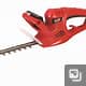 LAWNSTAR Hedge Trimmer Electric 550 watt, 51cm bar
