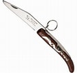 Okapi Lock Knife 907E ( 20 Display )