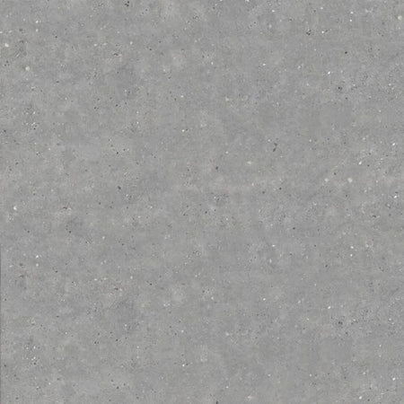 Urban Dark 33x33cm tile with a speckled grey concrete texture, showing a close-up view of the surface.
