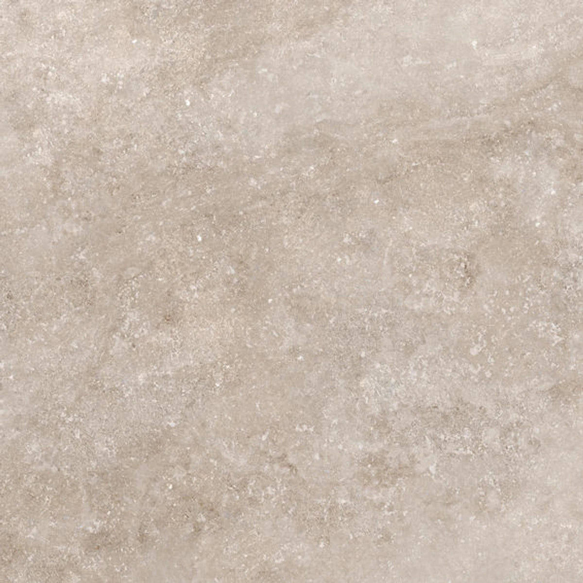 Zorah Stone 40x40cm light beige textured natural stone tile, suitable for indoor and outdoor flooring or wall applications.