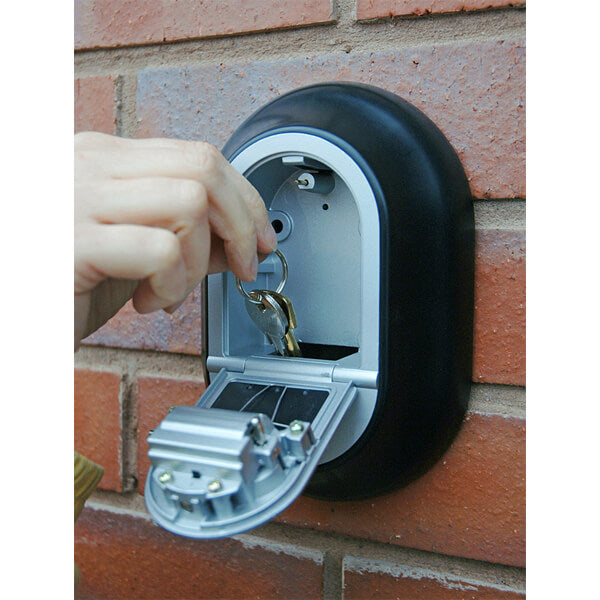 Yale Combination Key Access