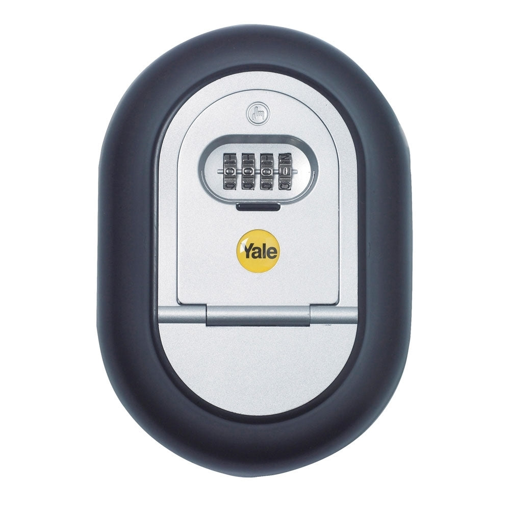 Yale Combination Key Access