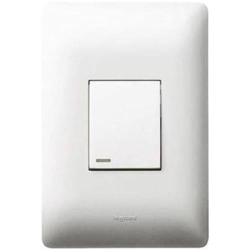 1 Lever Dimmer Switch - Al's Hardware