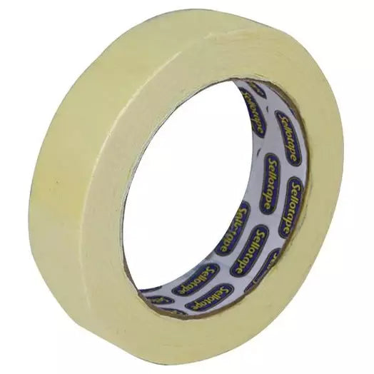 Masking Tape - Al's Hardware