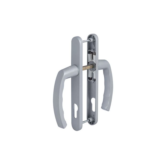 Yale Narrow Stile Aluminium Handle - Al's Hardware