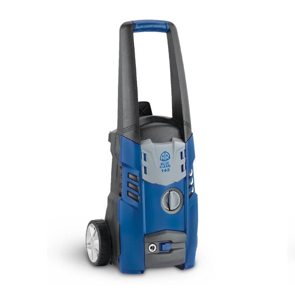1500W, 120 Bar Universal Motor Pressure Washer - Al's Hardware