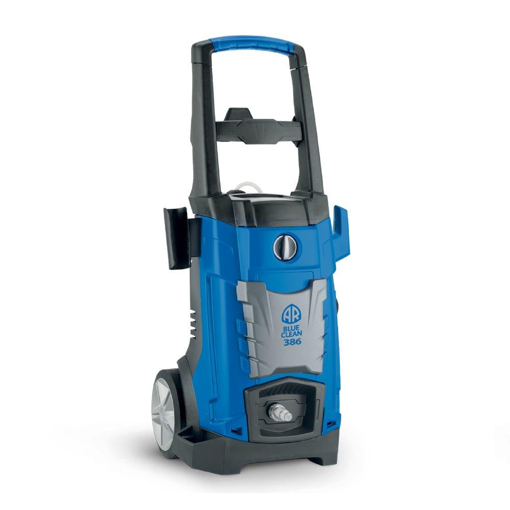 1700W, 130 Bar Universal Motor Pressure Washer - Al's Hardware