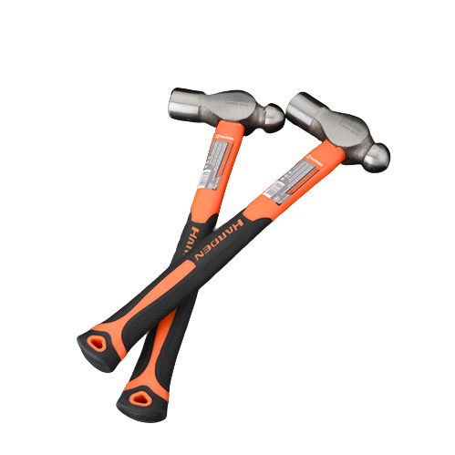 Claw Hammer With Fibreglass Handle - Al's Hardware