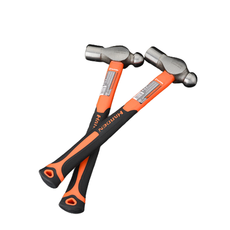 Claw Hammer With Fibreglass Handle - Al's Hardware