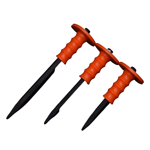 Chisel cold flat - Al's Hardware