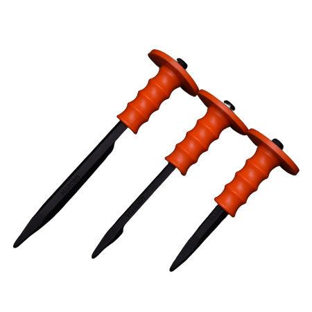 Chisel cold flat - Al's Hardware