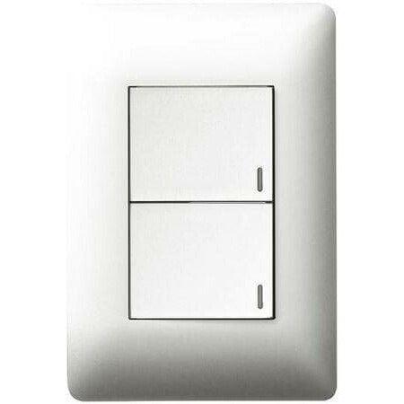 2 Lever Switch (one way switch) - Al's Hardware