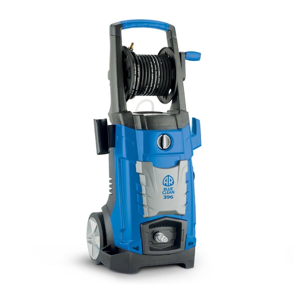 2000W, 160 Bar Universal Motor Pressure Washer - Al's Hardware