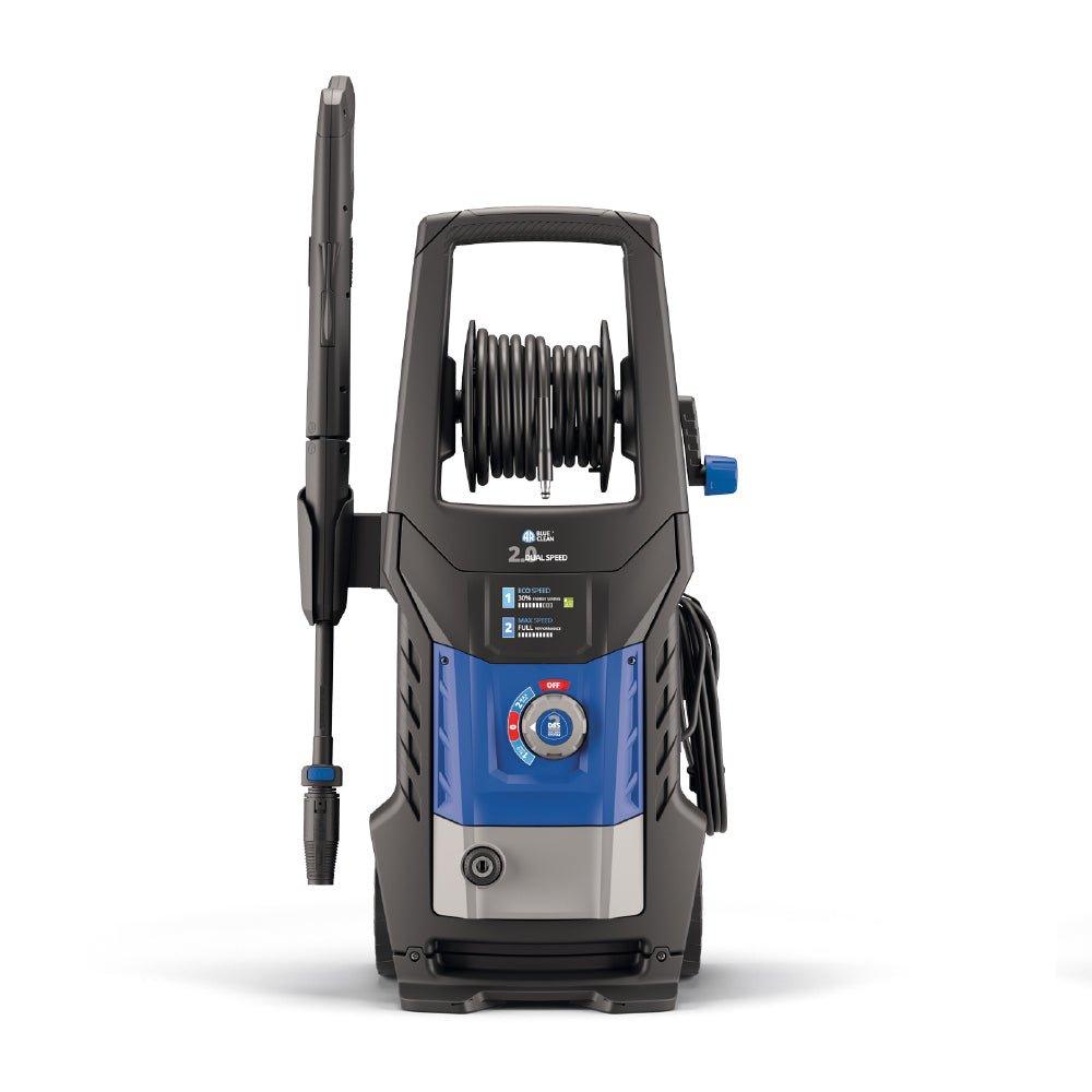 2200W, 160 Bar Universal Motor DSS Pressure Washer - Al's Hardware