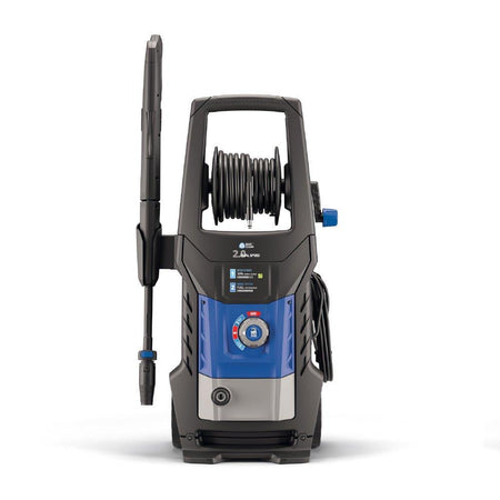 2200W, 160 Bar Universal Motor DSS Pressure Washer - Al's Hardware