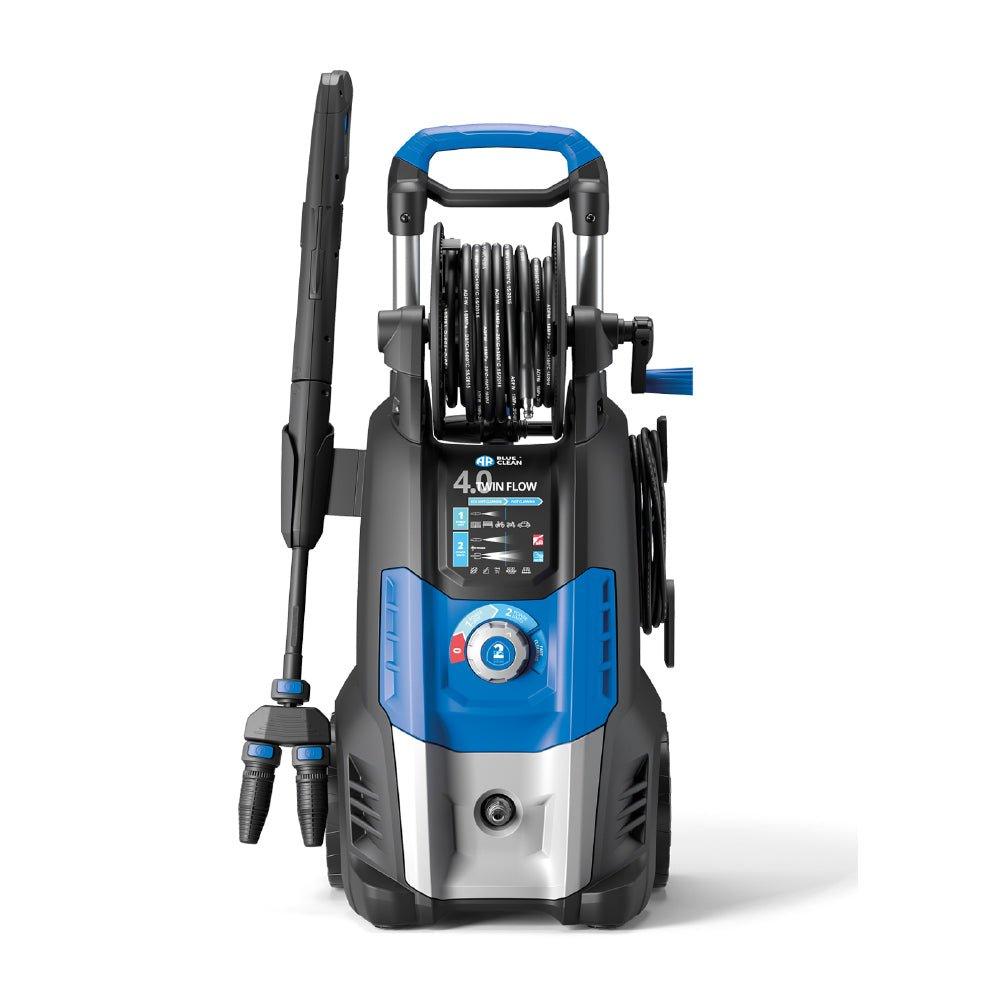 2500W, 150 Bar Universal Motor DTS Pressure Washer - Al's Hardware