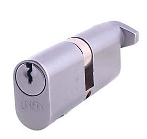 Union 2x13 Oval Key And Turn SC
