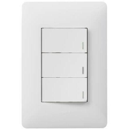 3 Lever Switch (one way switch) - Al's Hardware