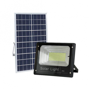 Solar Flood Light 300 Lumins