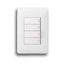4 Lever Switch (two way switch) - Al's Hardware