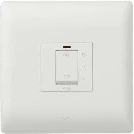40A Isolator 4X4 - Al's Hardware