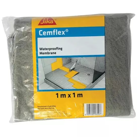 Sika Membrane - Al's Hardware