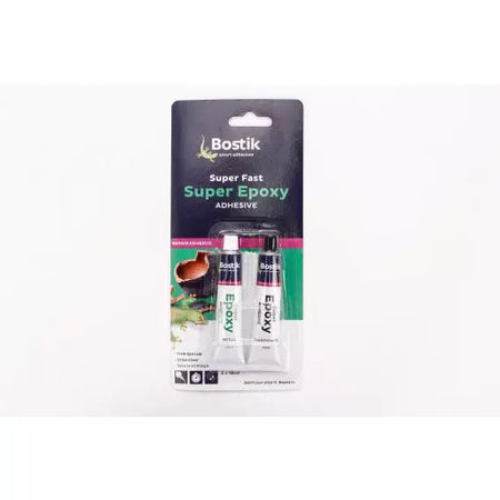 Bostik Super Epoxy - Al's Hardware