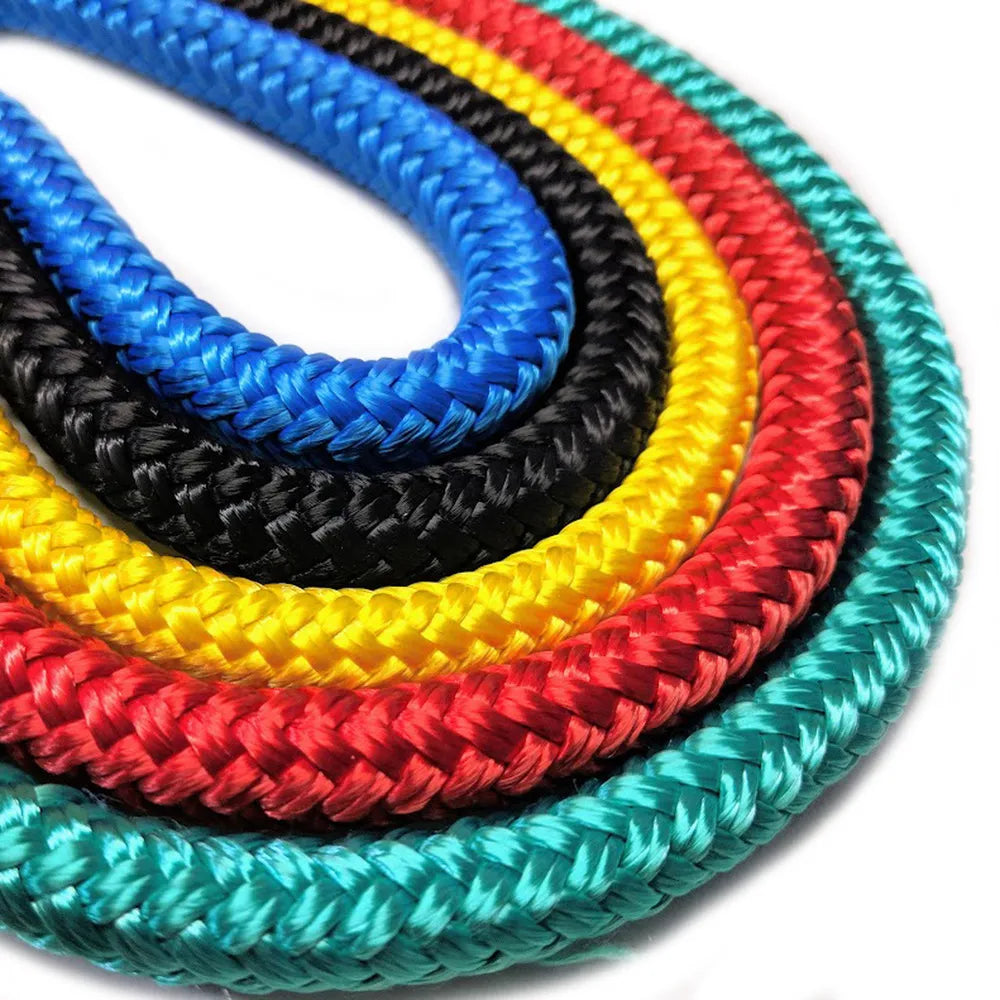 Rope Braided Polyester