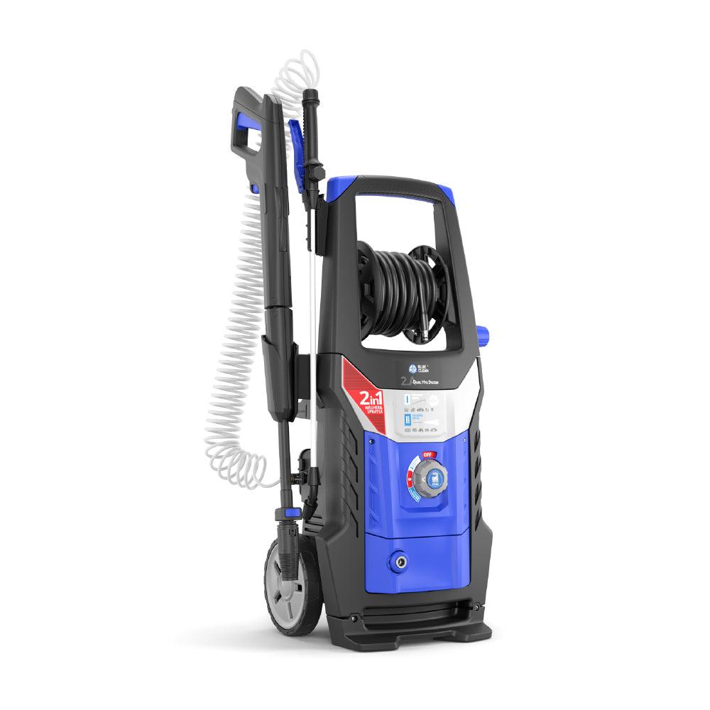 2200W, 160 Bar Universal Motor DHS Pressure Washer - Al's Hardware