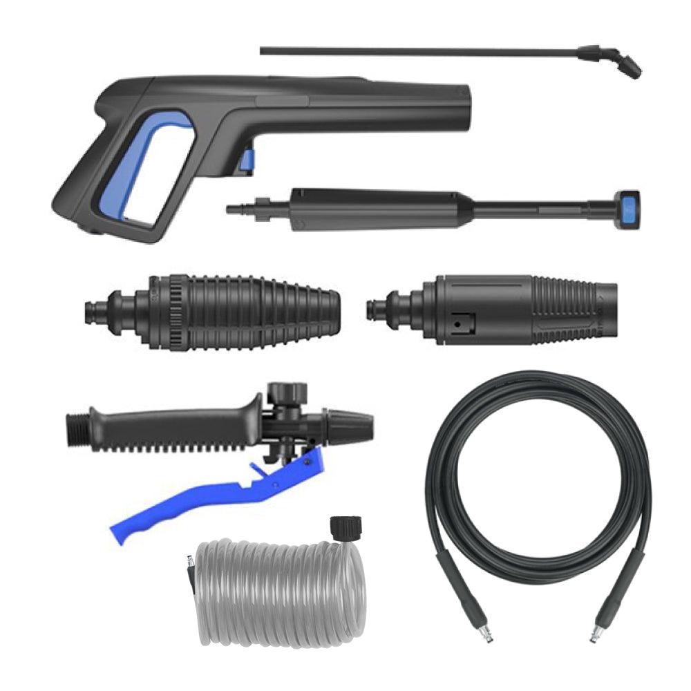 2200W, 160 Bar Universal Motor DHS Pressure Washer - Al's Hardware