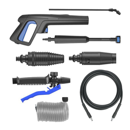 2200W, 160 Bar Universal Motor DHS Pressure Washer - Al's Hardware