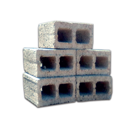 Cement Blocks 6-inch - Al's Hardware