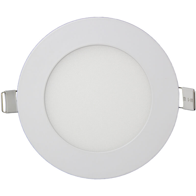 Panel Light 12w - Al's Hardware