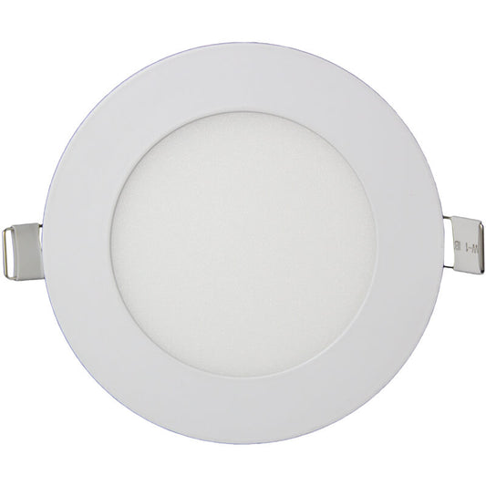 Panel Light 12w - Al's Hardware